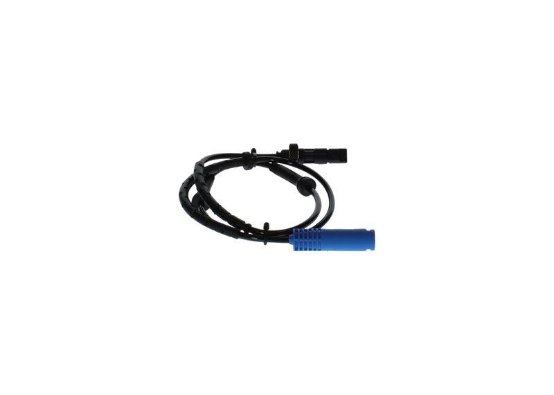 Capteur, vitesse de roue BOSCH 0986594512