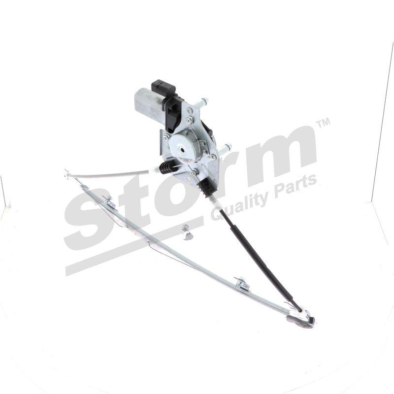 Lève-vitre STORM QUALITY PARTS 98275
