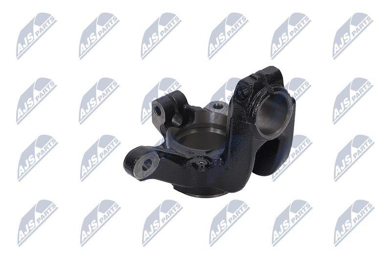 Fusée d'essieu, suspension de roue NTY ZZP-FR-056