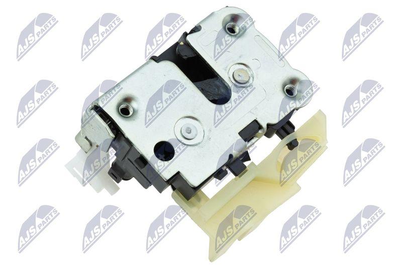 Serrure de porte NTY EZC-RE-008