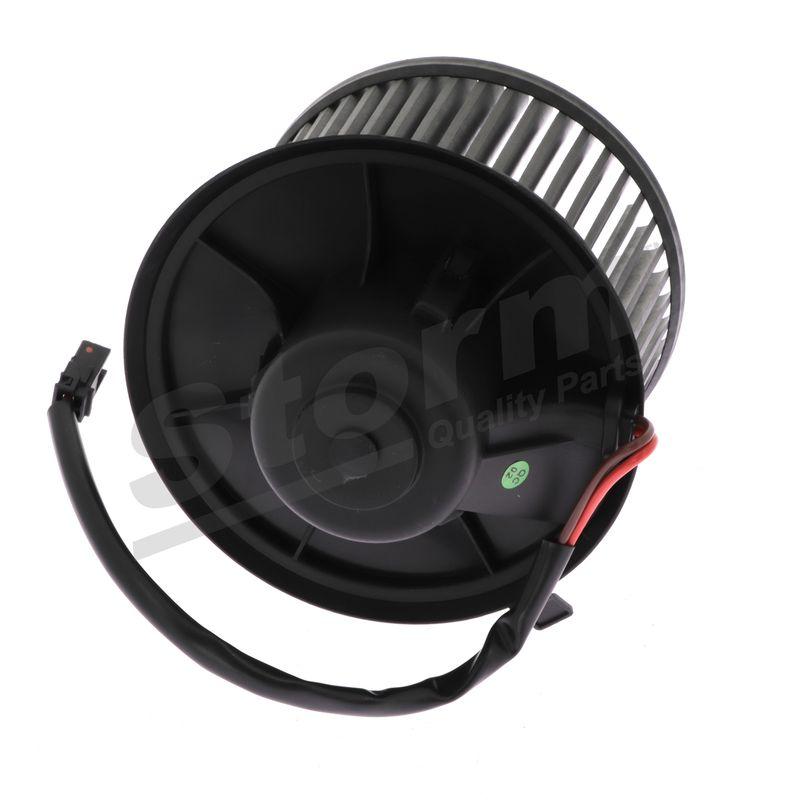 Pulseur d'air habitacle STORM QUALITY PARTS 8110801