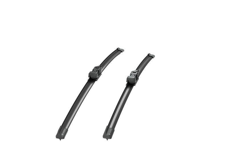 Balai d'essuie-glace BOSCH 3 397 014 118