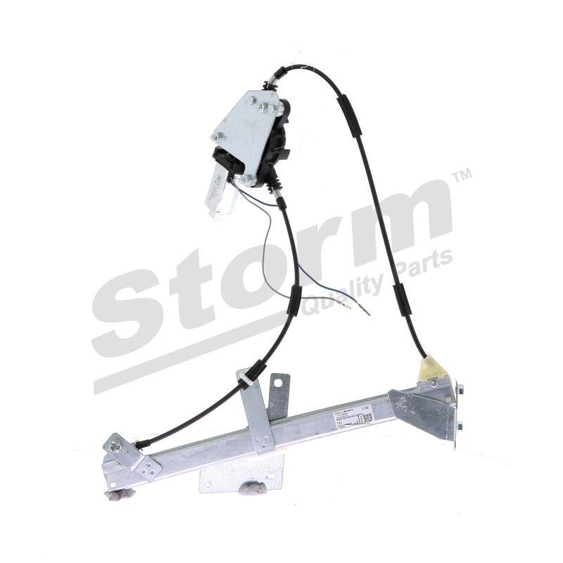 Lève-vitre STORM QUALITY PARTS 121775