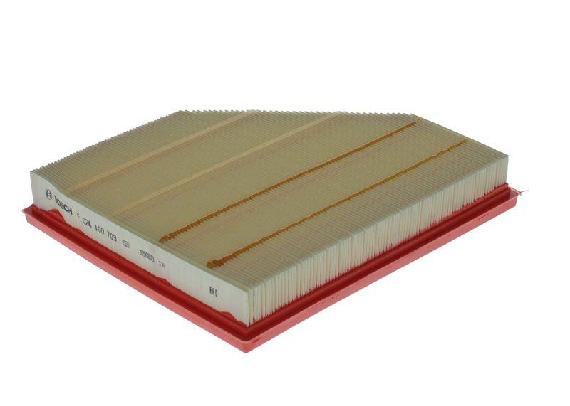 Filtre à air BOSCH F 026 400 709