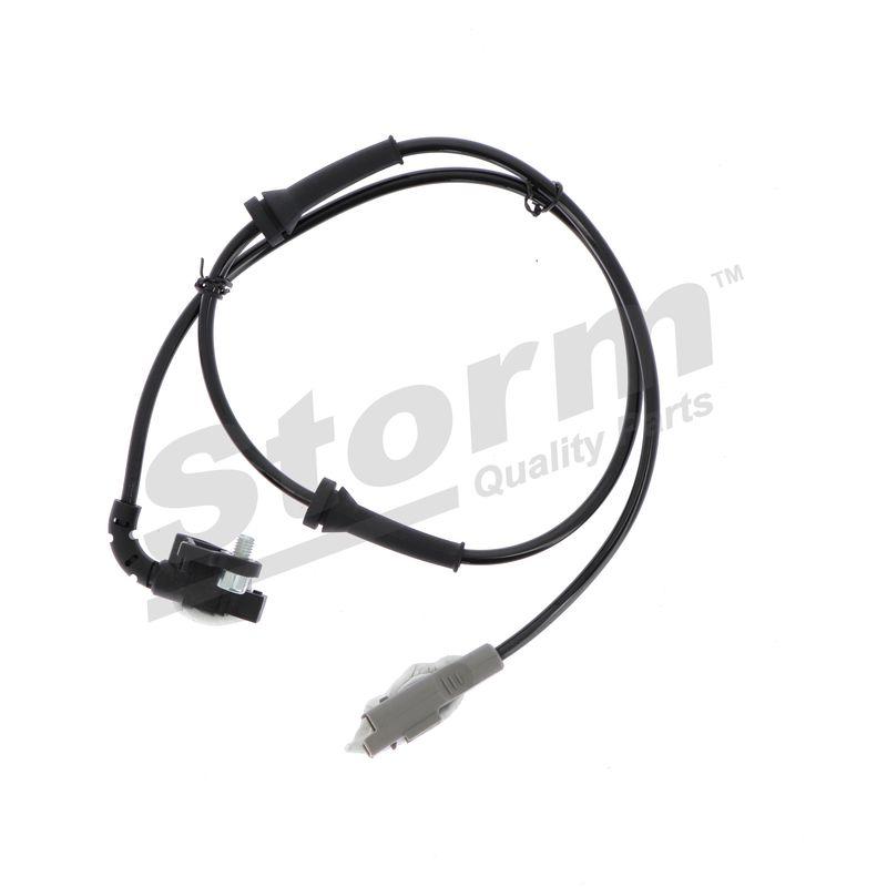 Capteur, vitesse de roue STORM QUALITY PARTS 777127