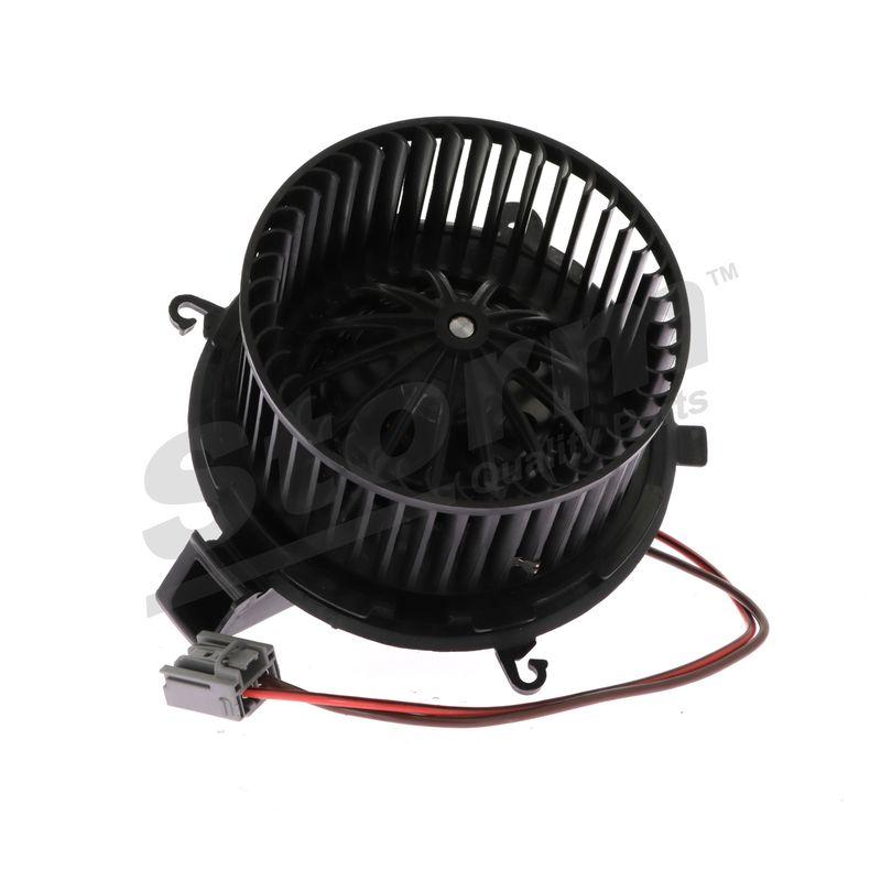 Pulseur d'air habitacle STORM QUALITY PARTS 6500802