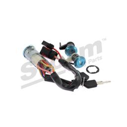 Jeu de cylindres de serrures STORM QUALITY PARTS 70524