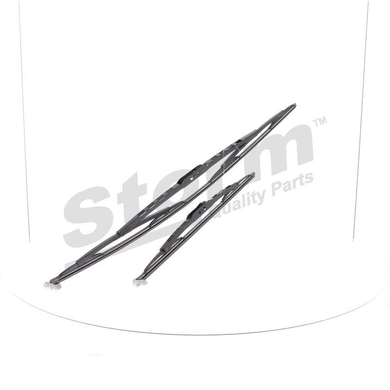 Balai d'essuie-glace STORM QUALITY PARTS STO650400CLAS