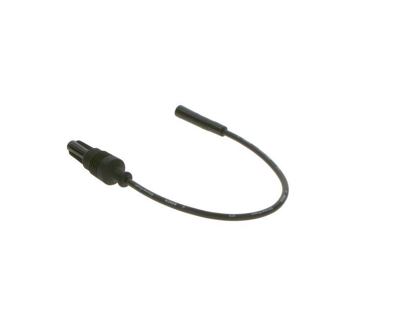 Kit de câbles d'allumage BOSCH 0 986 356 889