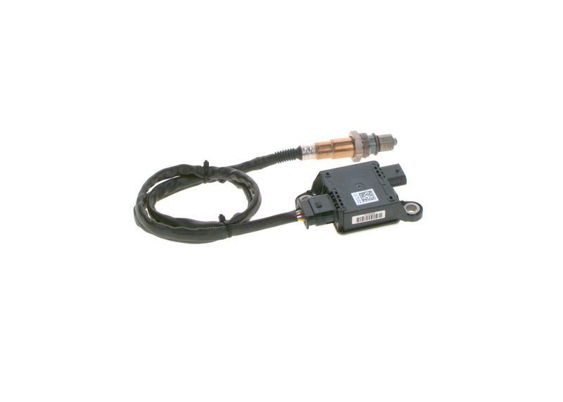 Détecteur de particules BOSCH 0 281 008 516