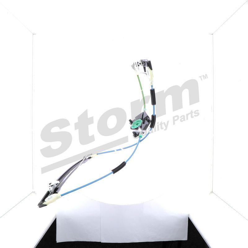 Lève-vitre STORM QUALITY PARTS 39575