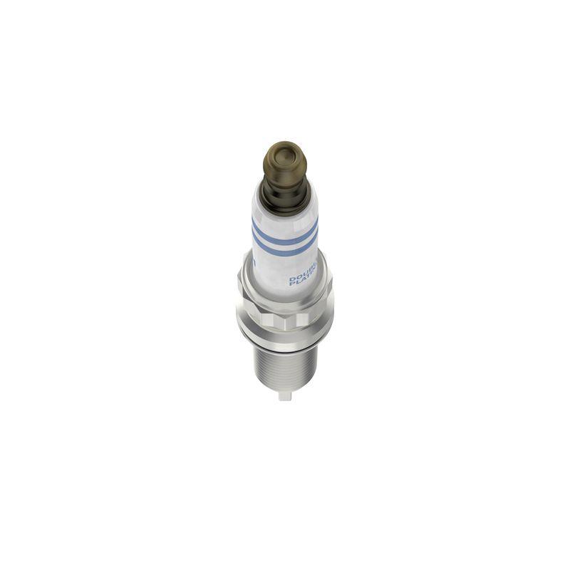Bougie d'allumage BOSCH 0 242 140 535