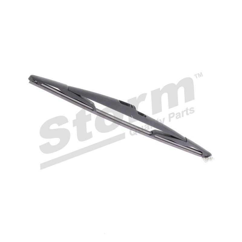 Balai d'essuie-glace STORM QUALITY PARTS 1000350AR