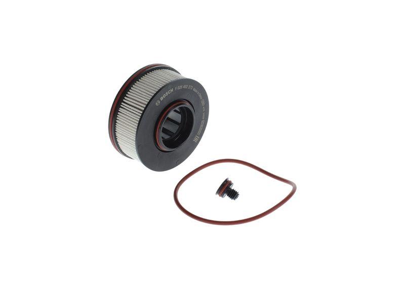 Filtre à carburant BOSCH F 026 402 373