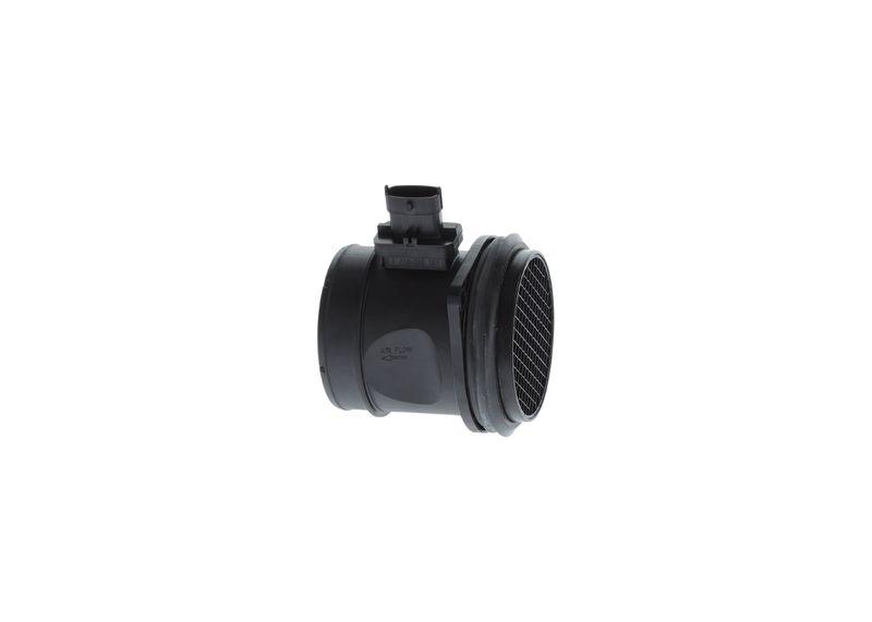 Débitmètre de masse d'air BOSCH 0 281 006 833