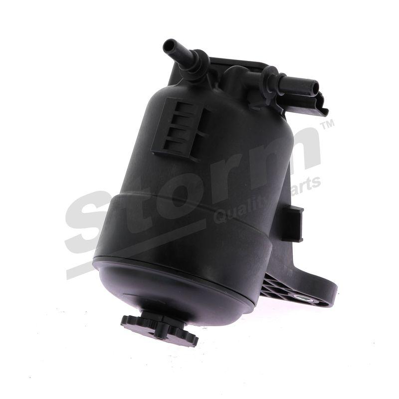 Boîtier, filtre à carburant STORM QUALITY PARTS STO3892