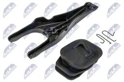 Fourchette de débrayage, embrayage NTY NSL-SB-000