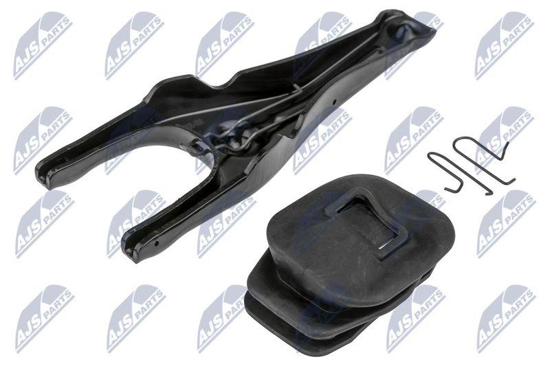 Fourchette de débrayage, embrayage NTY NSL-SB-000