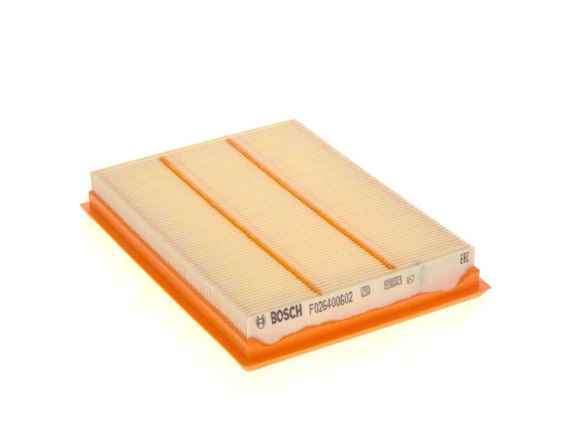 Filtre à air BOSCH F 026 400 602