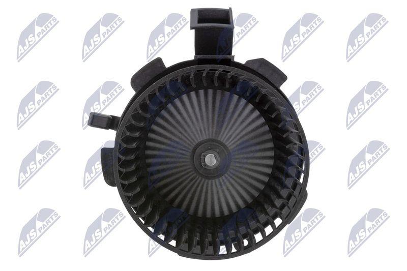 Pulseur d'air habitacle NTY EWN-ME-016