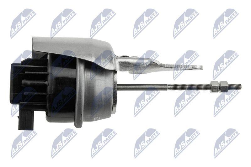 Boîtier de commande, compresseur NTY ECD-VW-028