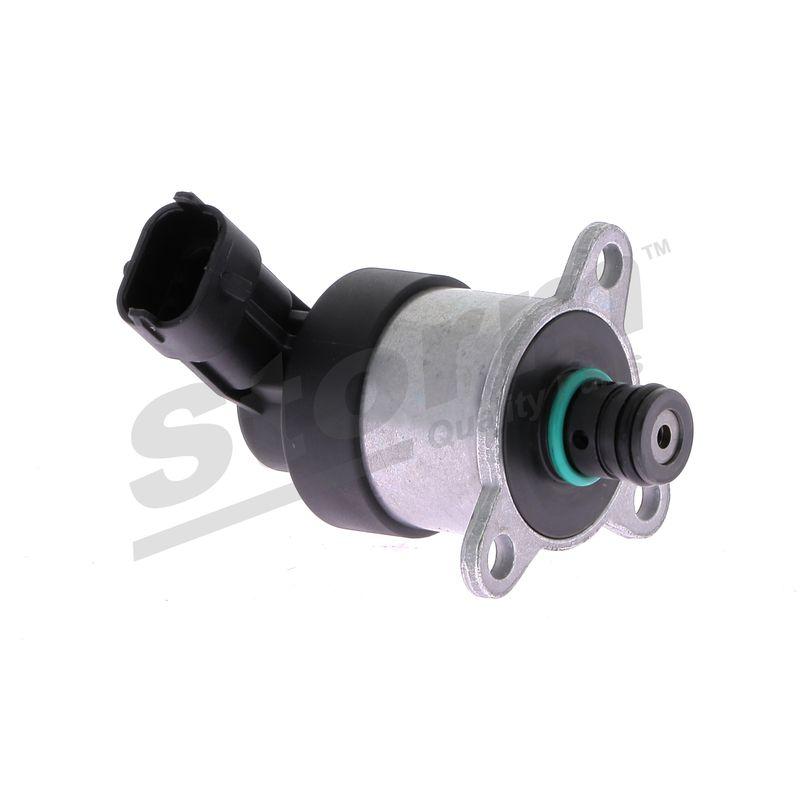Régulateur, quantité de carburant (système à rampe commune) STORM QUALITY PARTS STO888204