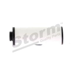 Kit de filtre hydraulique, boîte automatique STORM QUALITY PARTS KBA002ST