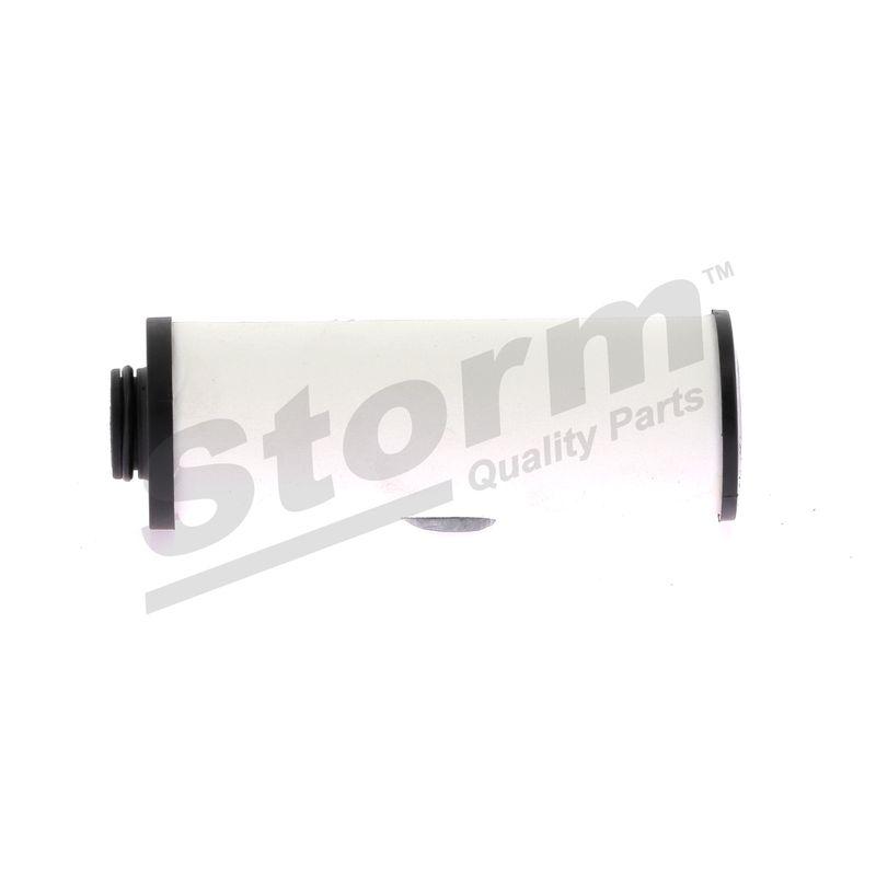Kit de filtre hydraulique, boîte automatique STORM QUALITY PARTS KBA002ST