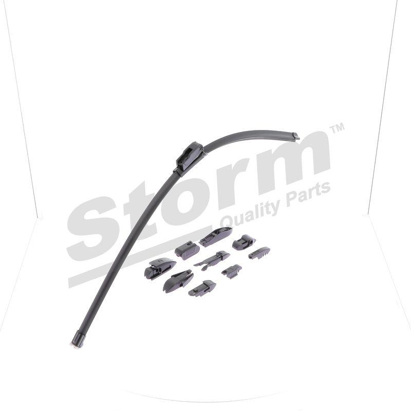 Balai d'essuie-glace STORM QUALITY PARTS 1000751