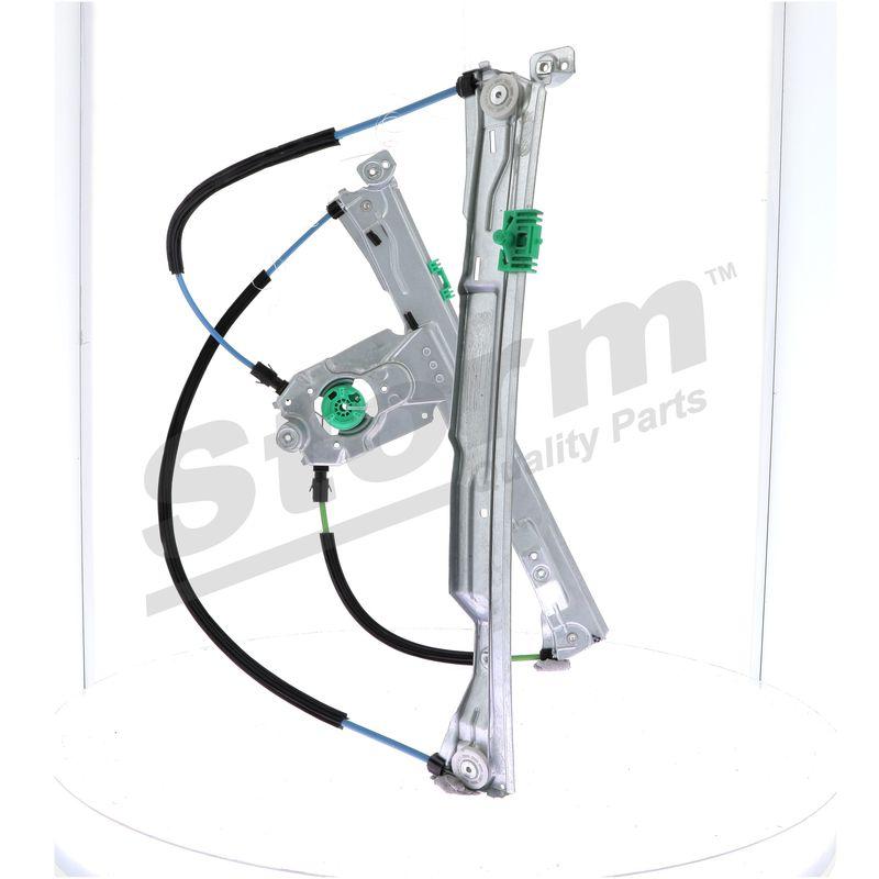Lève-vitre STORM QUALITY PARTS 80971