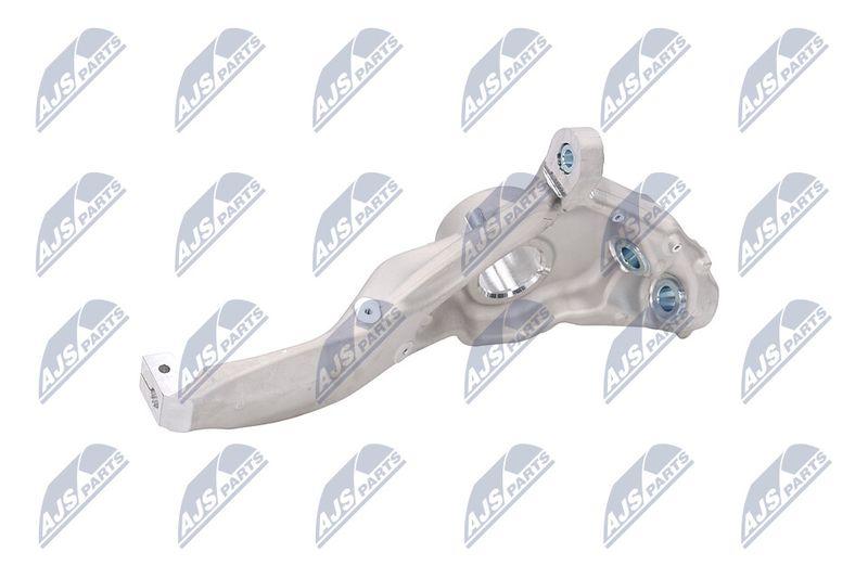 Fusée d'essieu, suspension de roue NTY ZZP-LR-015