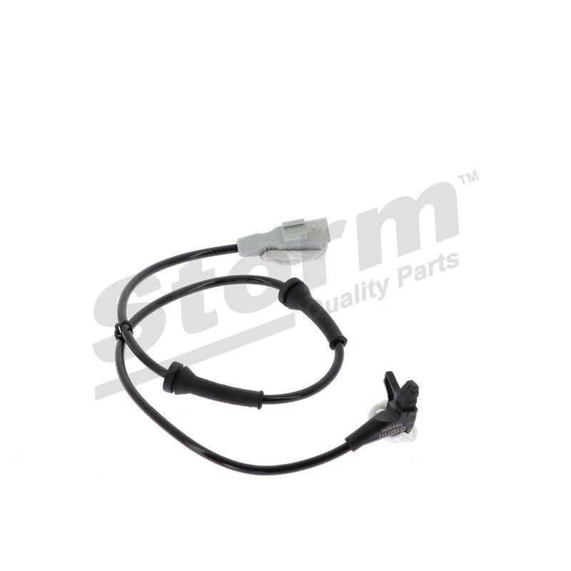 Capteur, vitesse de roue STORM QUALITY PARTS 777126
