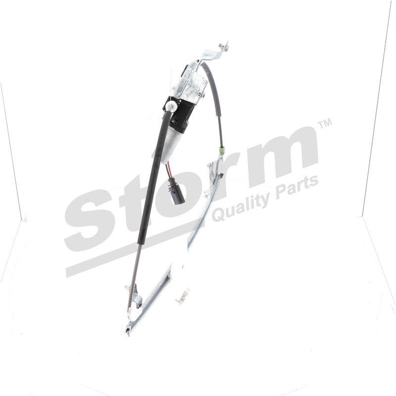 Lève-vitre STORM QUALITY PARTS 48379