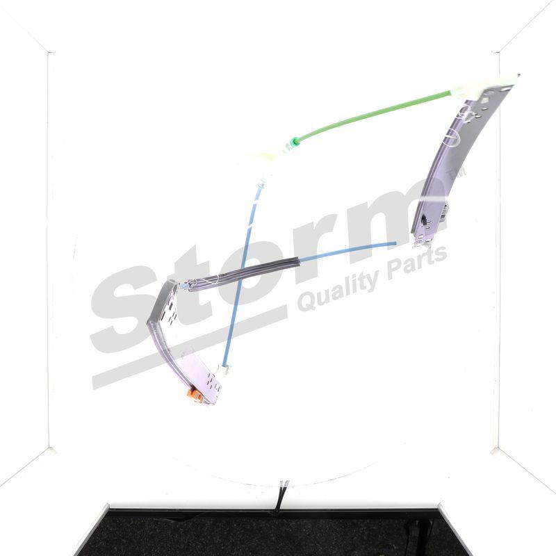 Lève-vitre STORM QUALITY PARTS 134974