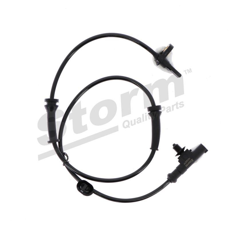 Capteur, vitesse de roue STORM QUALITY PARTS 777123