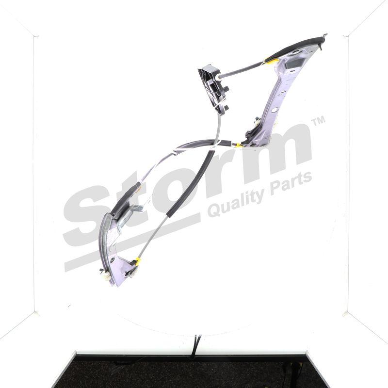 Lève-vitre STORM QUALITY PARTS 97178