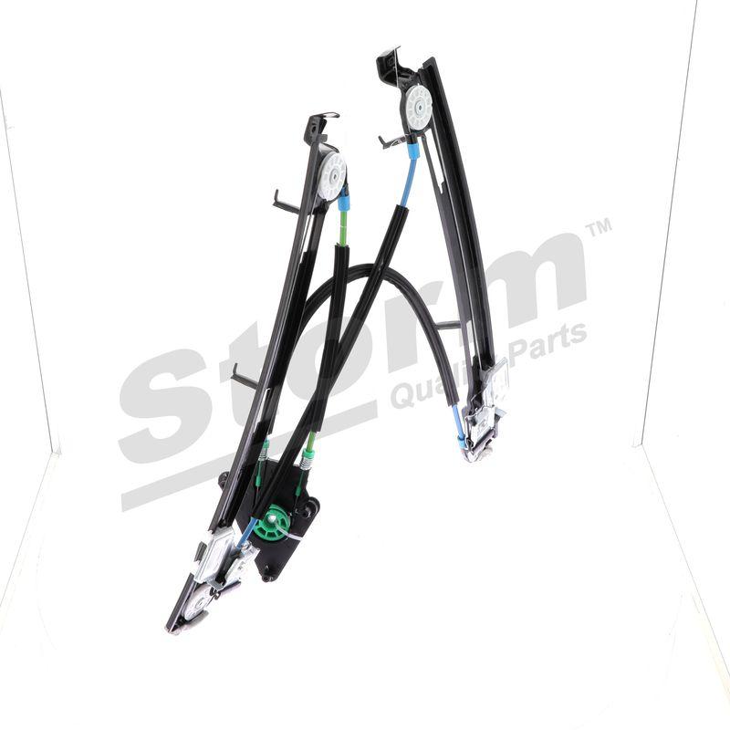 Lève-vitre STORM QUALITY PARTS 98778