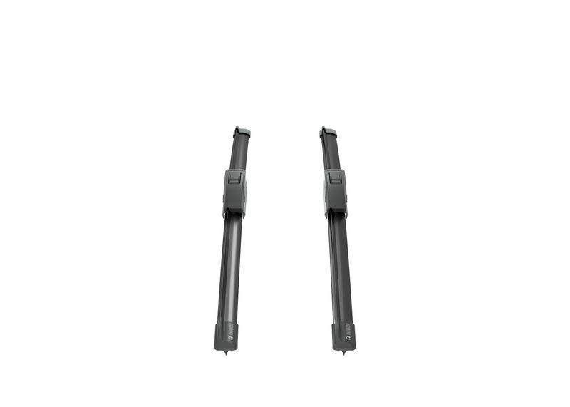 Balai d'essuie-glace BOSCH 3 397 009 081