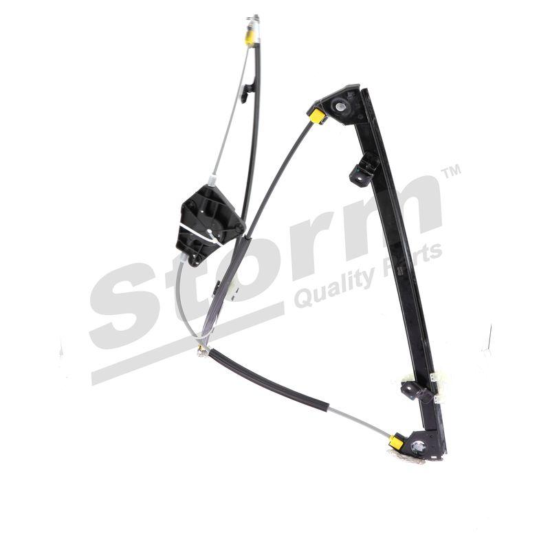 Lève-vitre STORM QUALITY PARTS 27975