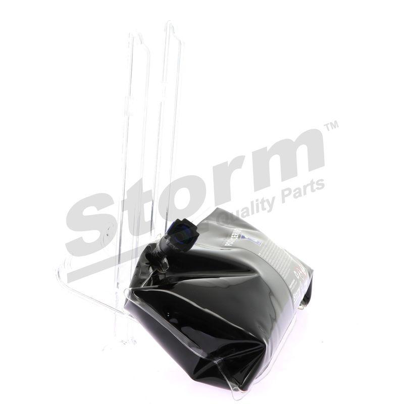 Additif, régénération du filtre à particules/à suie STORM QUALITY PARTS 777505