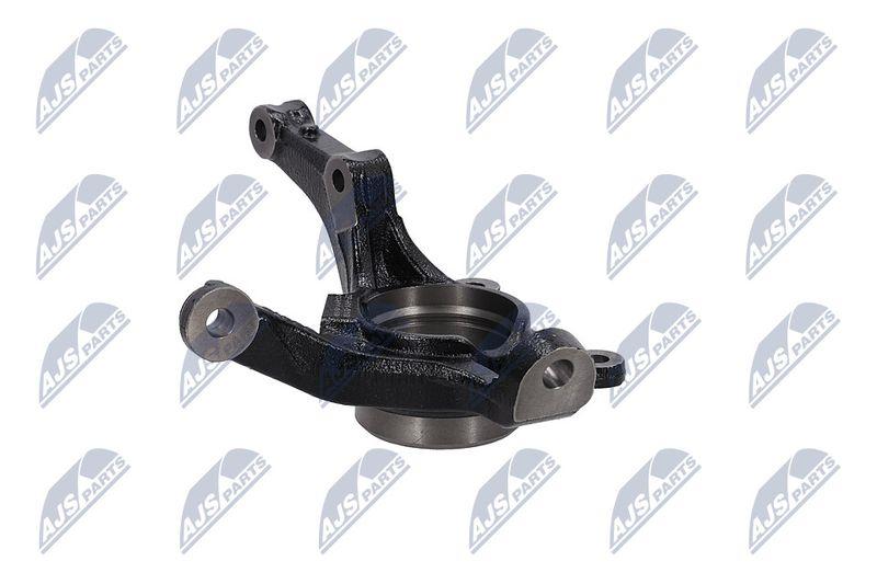 Fusée d'essieu, suspension de roue NTY ZZP-HY-519