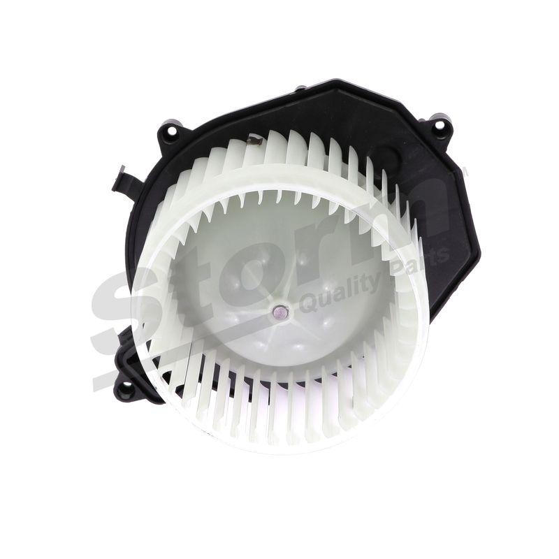 Pulseur d'air habitacle STORM QUALITY PARTS 2550804