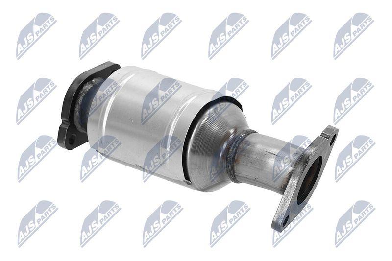 Catalyseur NTY KAT-HY-505