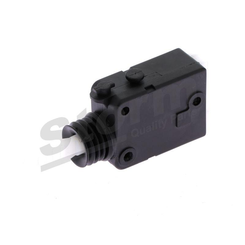 Élément d'ajustage, verrouillage central STORM QUALITY PARTS 770002
