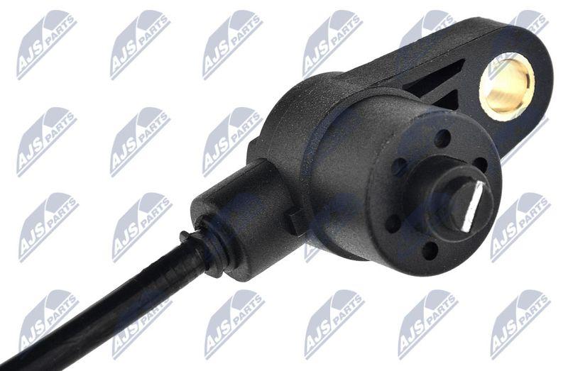 Capteur, vitesse de roue NTY HCA-HD-049