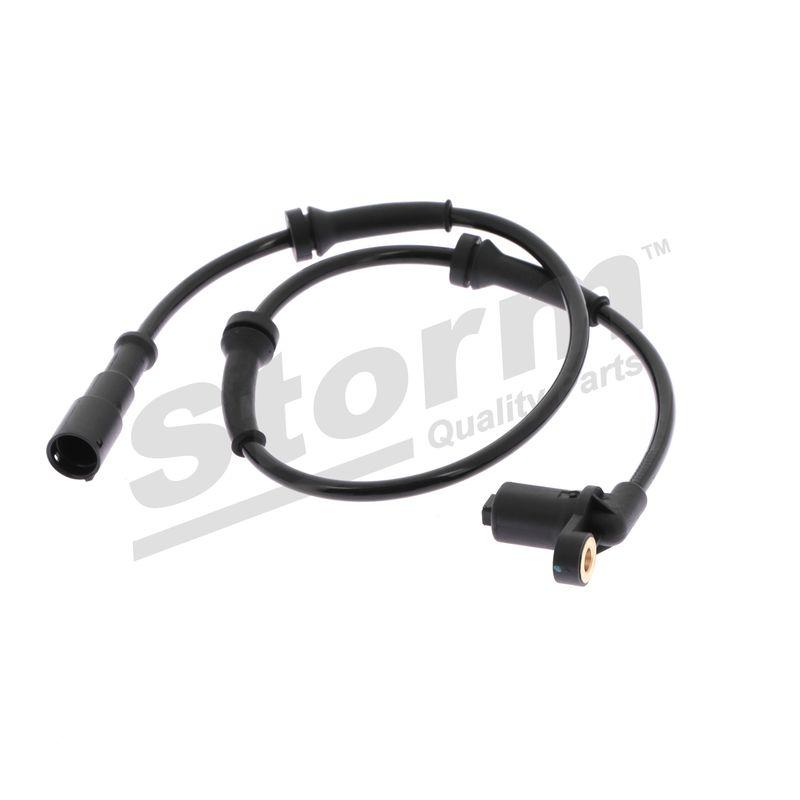 Capteur, vitesse de roue STORM QUALITY PARTS 888023
