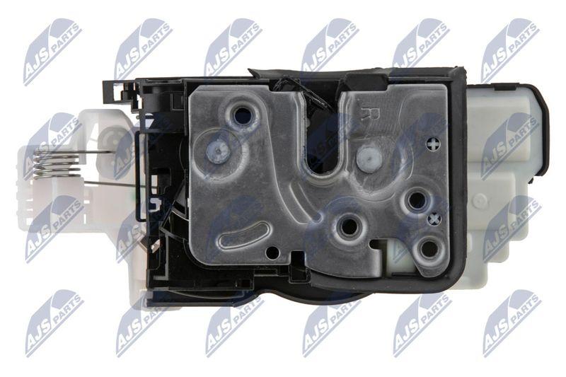 Serrure de porte NTY EZC-VV-034