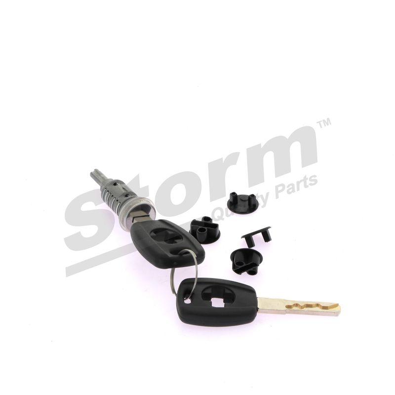 Cylindre de serrure STORM QUALITY PARTS 14352003