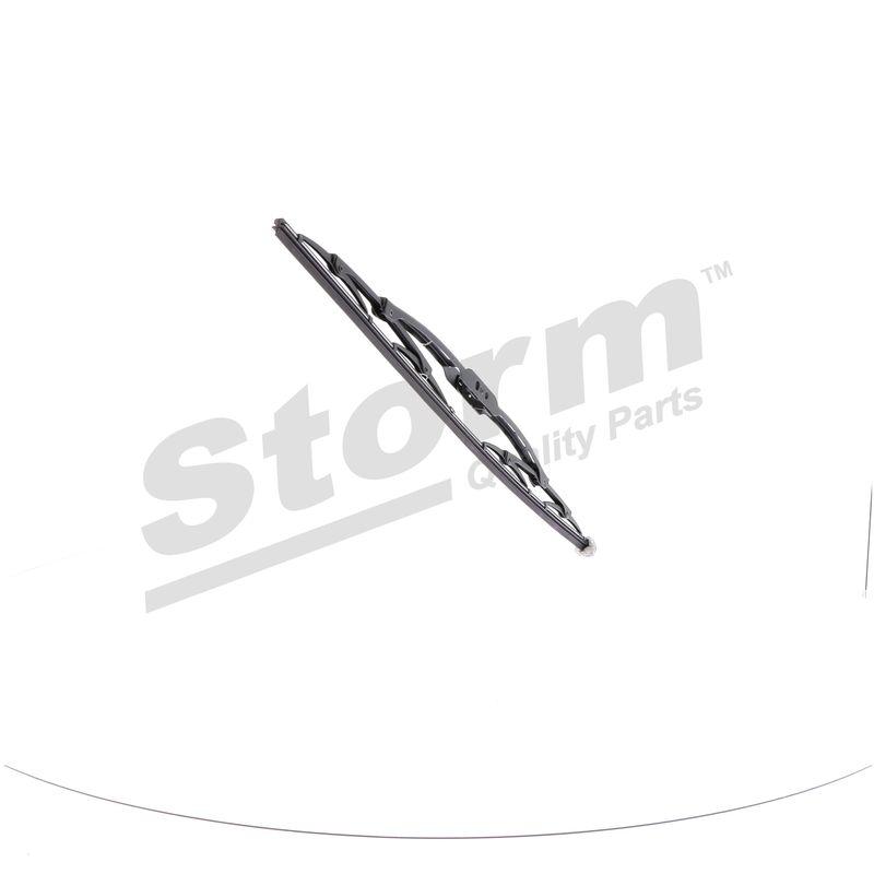 Balai d'essuie-glace STORM QUALITY PARTS 1000550