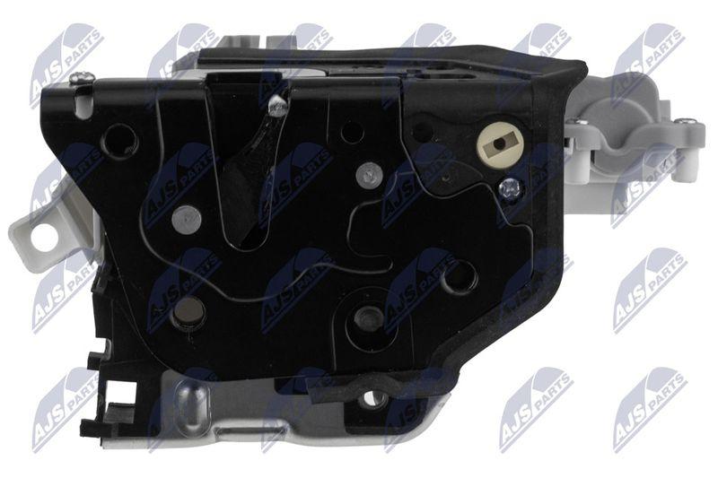 Serrure de porte NTY EZC-AU-280